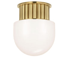 Flush Mounts-Visual Comfort & Co. Signature Collection-CHC4045