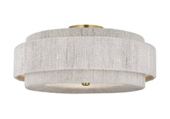 Flush Mounts-Visual Comfort & Co. Signature Collection-CHC4350