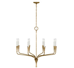 Chandeliers-Visual Comfort & Co. Signature Collection-CHC5502