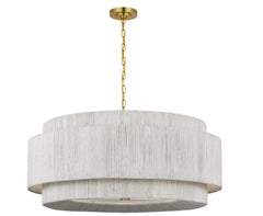 Chandeliers-Visual Comfort & Co. Signature Collection-CHC5352
