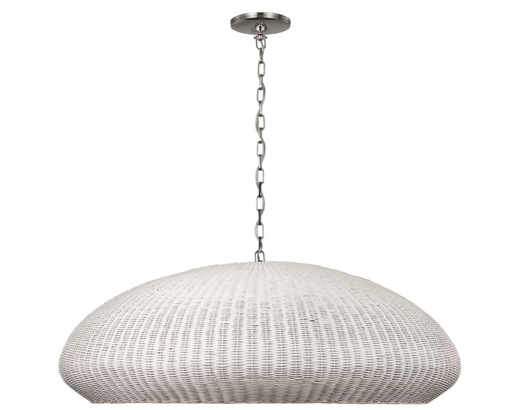 Ceiling Lights-Visual Comfort & Co. Signature Collection-CHC5664