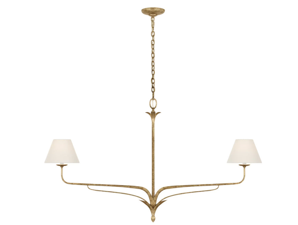 Chandeliers-Visual Comfort & Co. Signature Collection-CHC5680