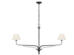 Chandeliers-Visual Comfort & Co. Signature Collection-CHC5680