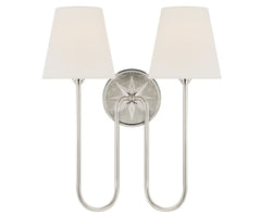 Sconces-Visual Comfort & Co. Signature Collection-CHD2396