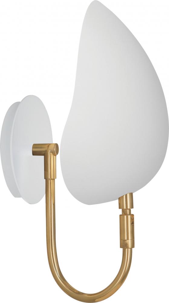 Sconces-Robert Abbey-W1524