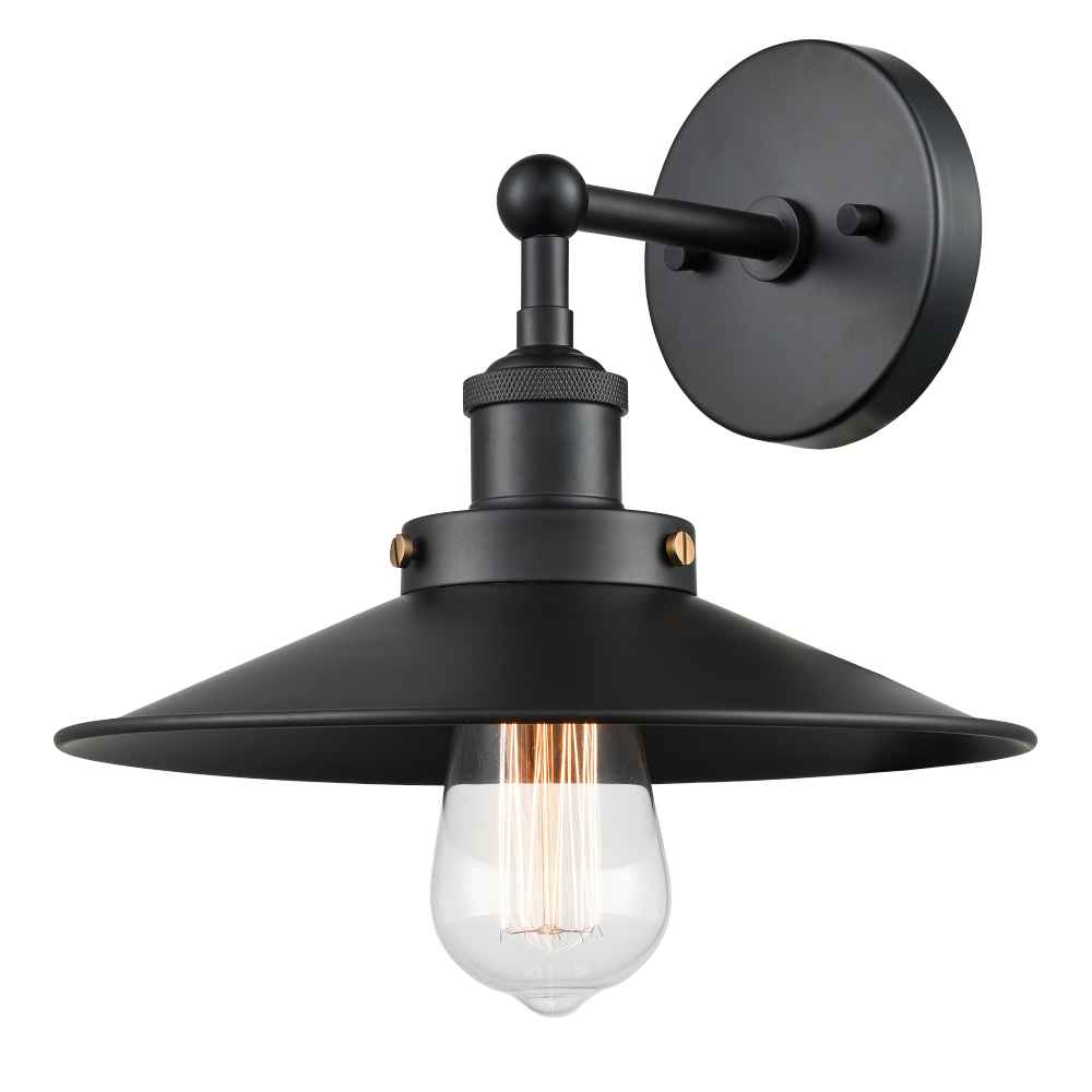 Sconces-Matteo Lighting-W46111