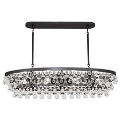 Chandeliers-Robert Abbey-Z1007