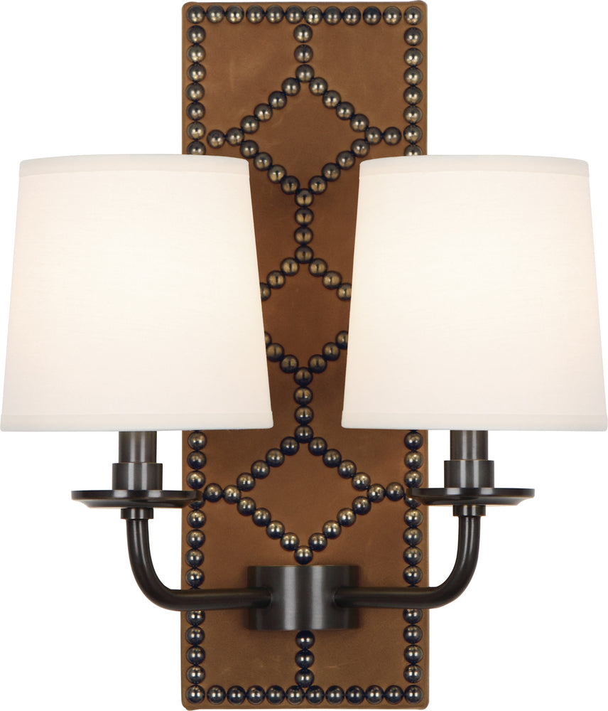 Sconces-Robert Abbey-Z1030