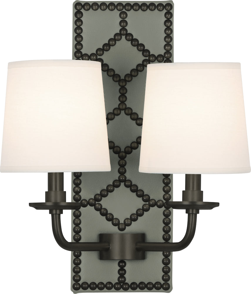 Sconces-Robert Abbey-Z1034