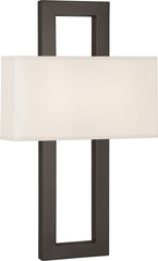 Sconces-Robert Abbey-Z115
