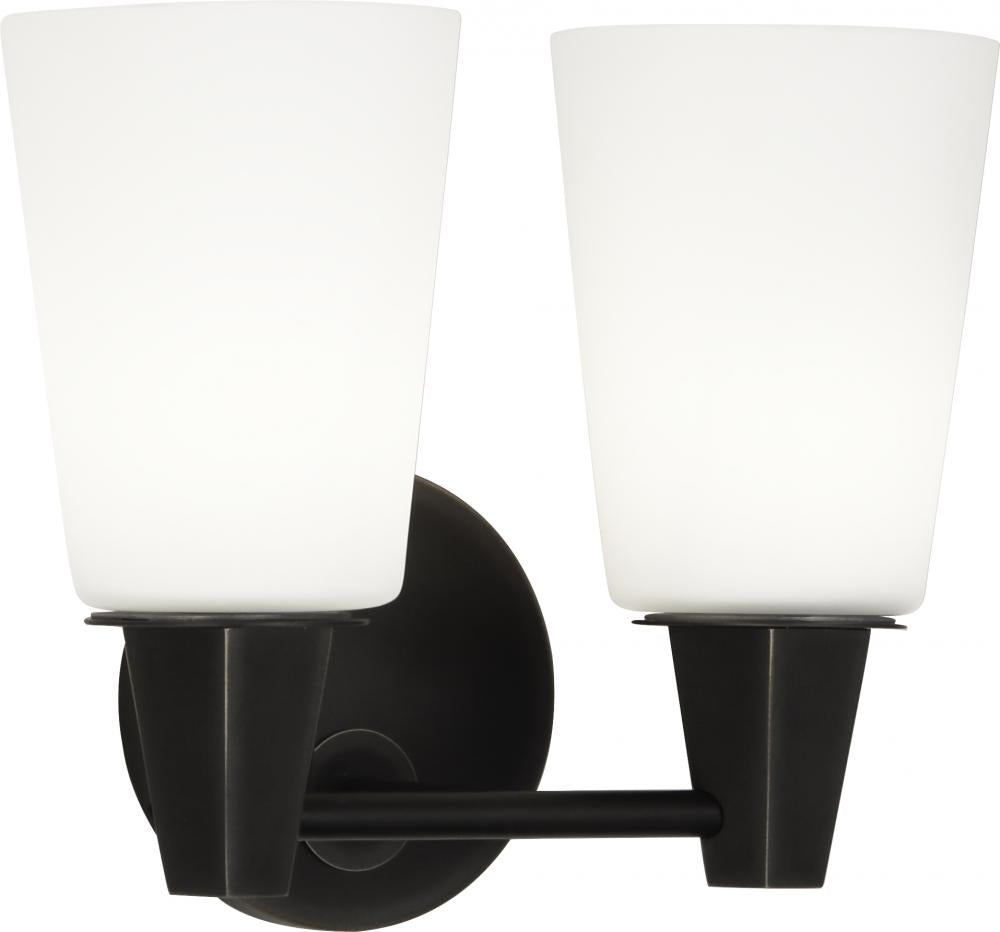 Sconces-Robert Abbey-Z255F