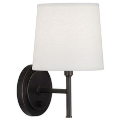Sconces-Robert Abbey-Z349