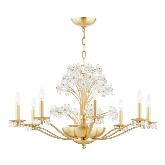 Update Your Lighting for the New Year