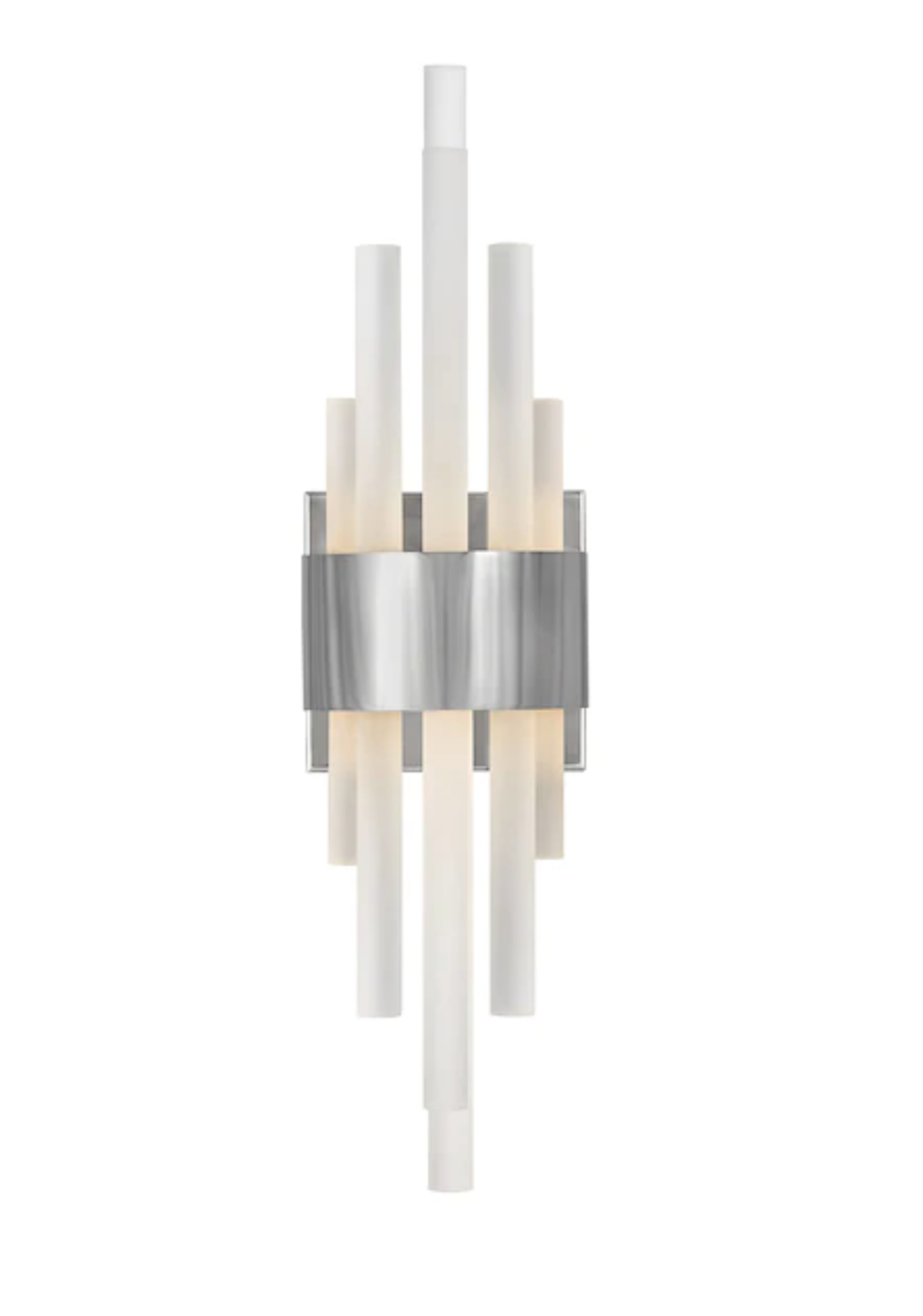 Elevating and Improving Living Room Lighting