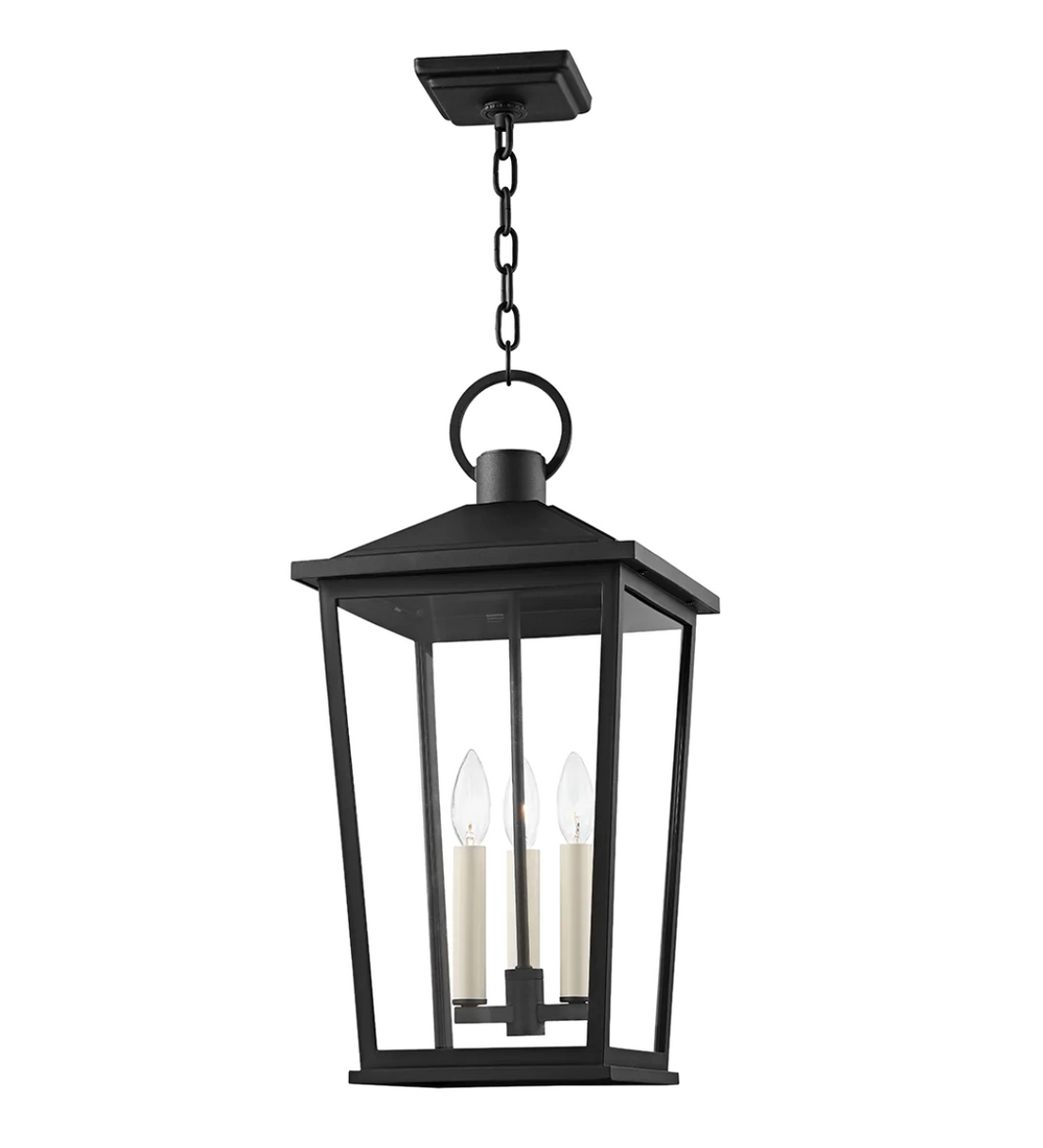 4 Tips for Outdoor Lighting: Porches and Backyard Spaces