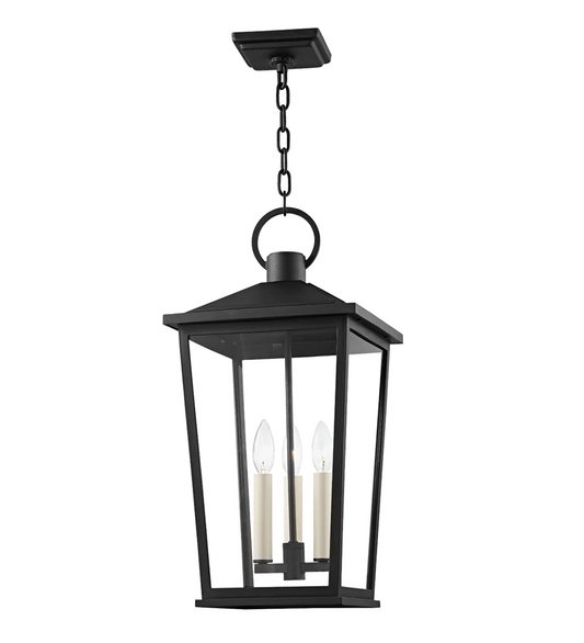 4 Tips for Outdoor Lighting: Porches and Backyard Spaces