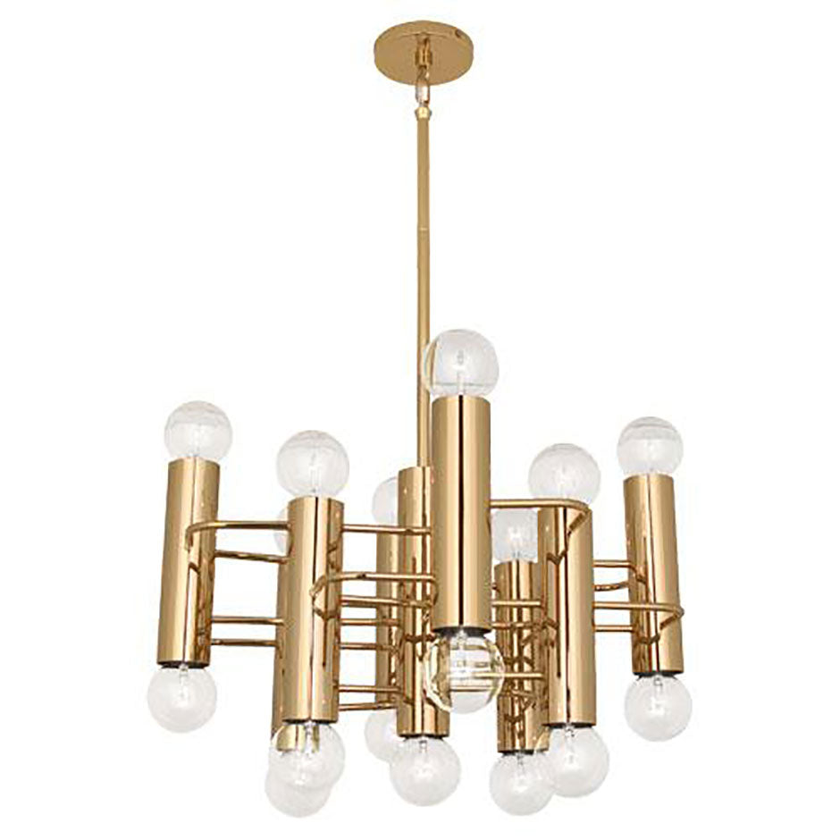 Robert Abbey Lighting Buyers Guide