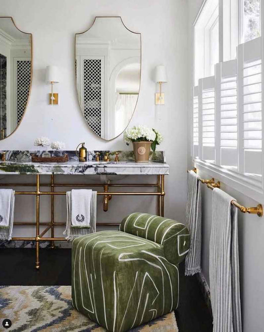 Sconces and Wall Lights: The Perfect Blend of Function and Style for Your Interior Design