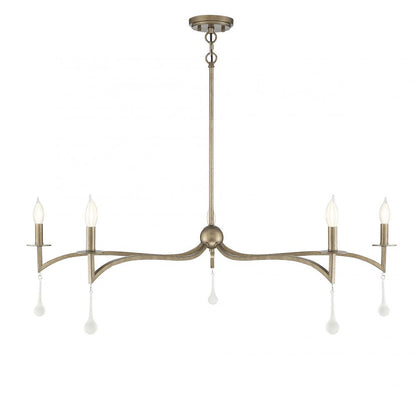 Chandeliers-Savoy House-1-1099-5
