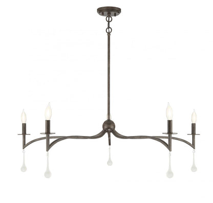 Chandeliers-Savoy House-1-1099-5