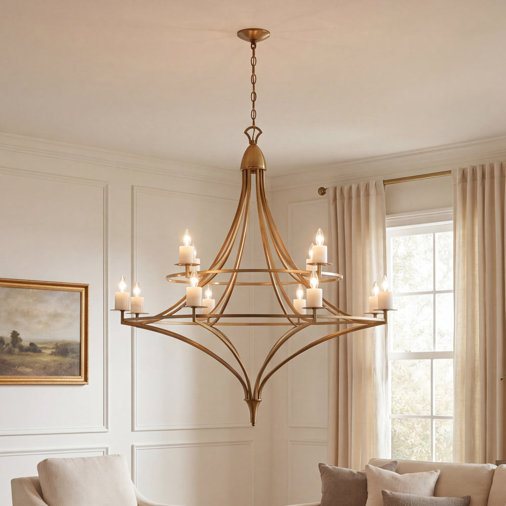 Chandeliers-Savoy House-1-1672-12-89