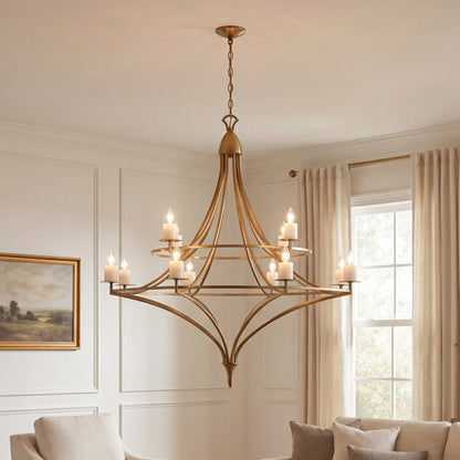 Chandeliers-Savoy House-1-1672-12-89