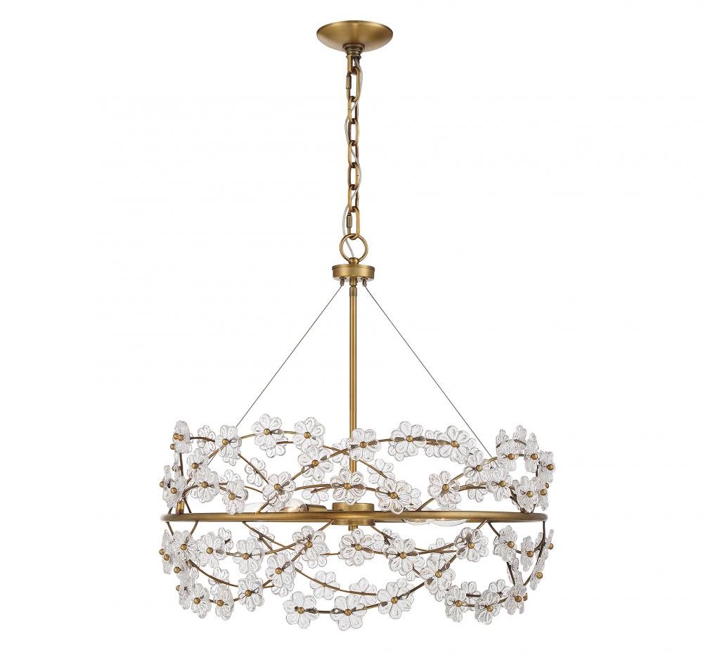 Chandeliers-Savoy House-1-1727-5-322
