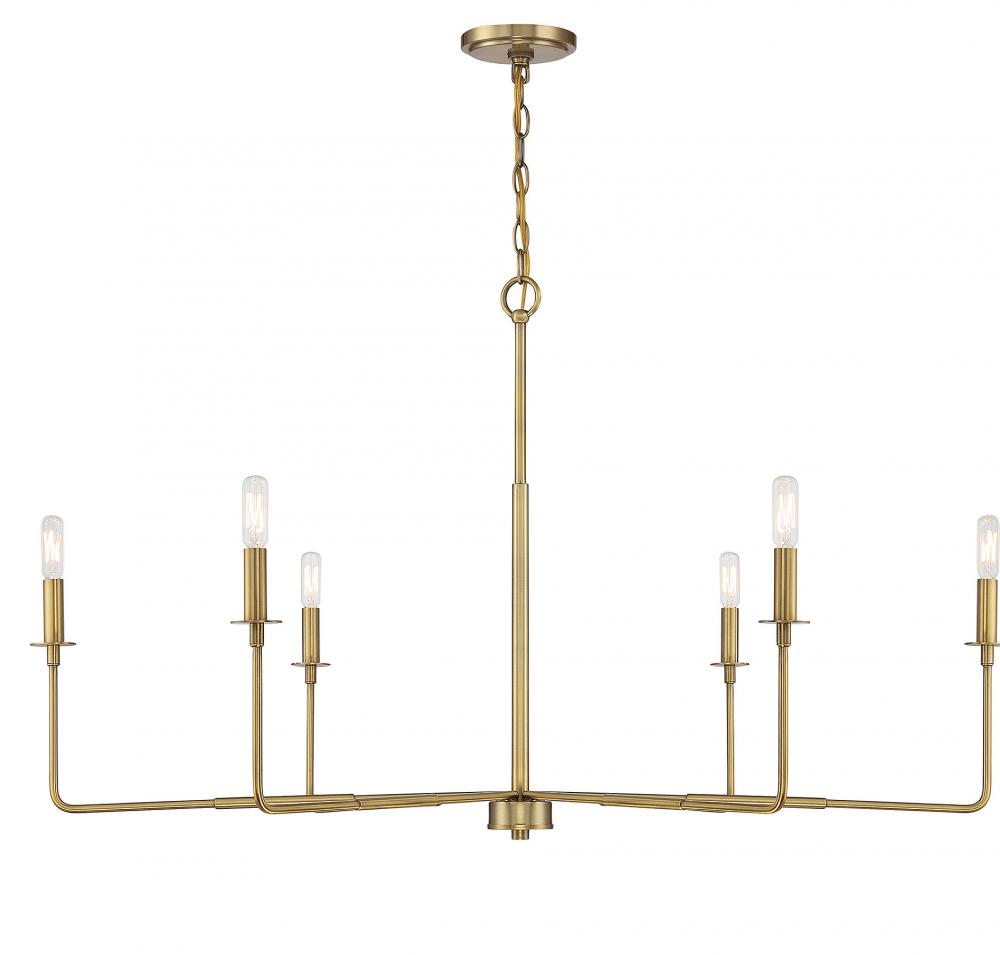 Chandeliers-Savoy House-1-2221-6