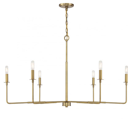 Chandeliers-Savoy House-1-2221-6