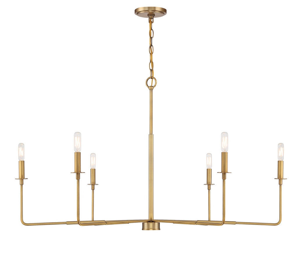 Chandeliers-Savoy House-1-2221-6