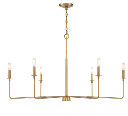 Chandeliers-Savoy House-1-2221-6