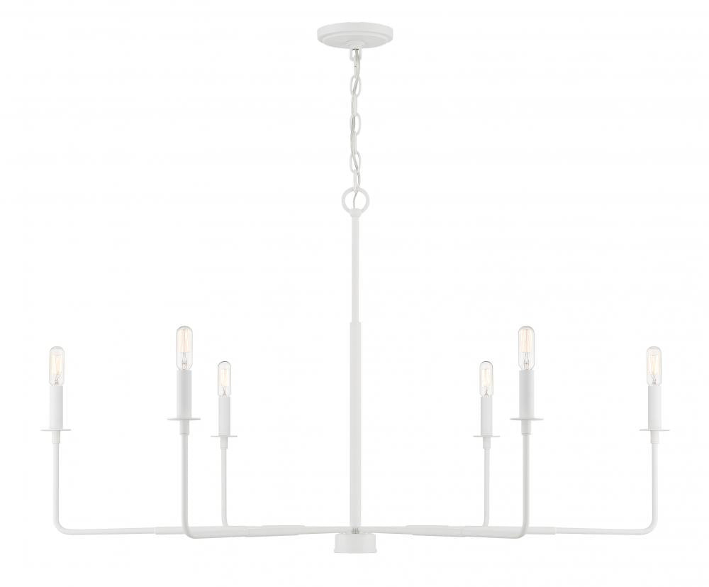 Chandeliers-Savoy House-1-2221-6
