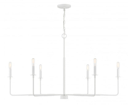 Chandeliers-Savoy House-1-2221-6