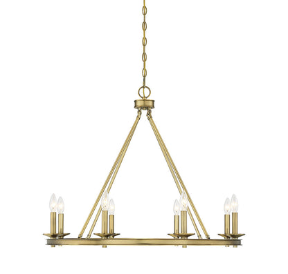Chandeliers-Savoy House-1-308-8-89