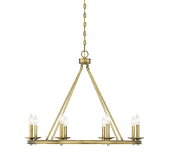 Chandeliers-Savoy House-1-308-8