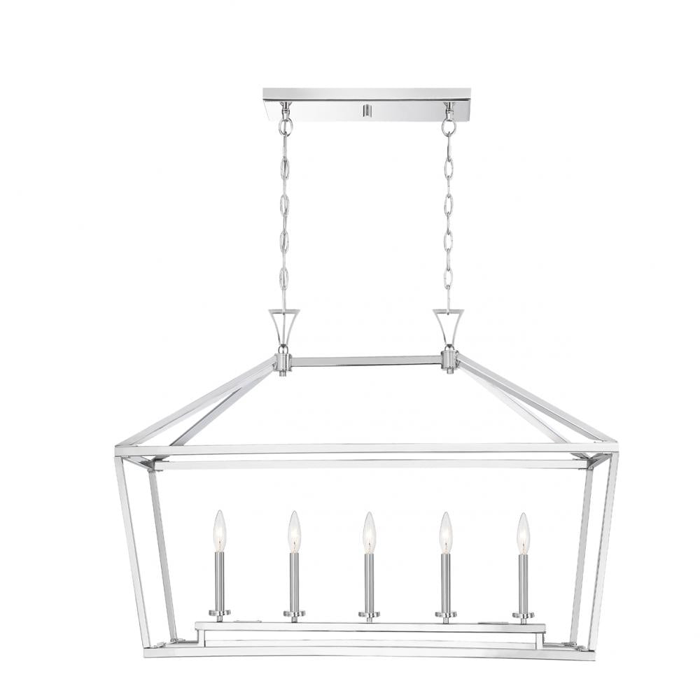 Chandeliers-Savoy House-1-424-5