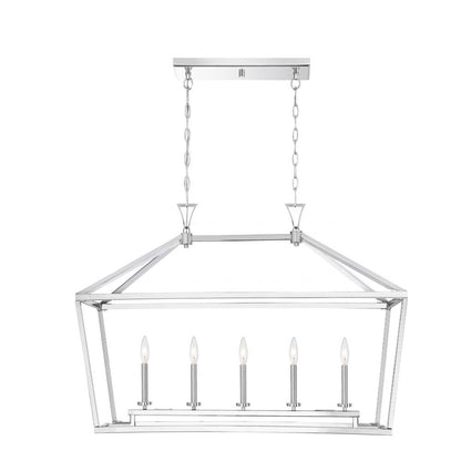 Chandeliers-Savoy House-1-424-5