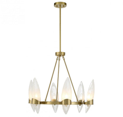 Chandeliers-Savoy House-1-5500-6-322