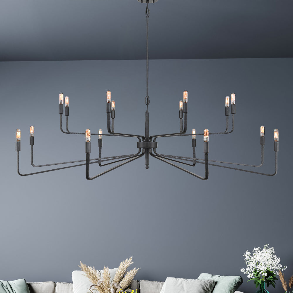 Chandeliers-Savoy House-1-6402-16-190