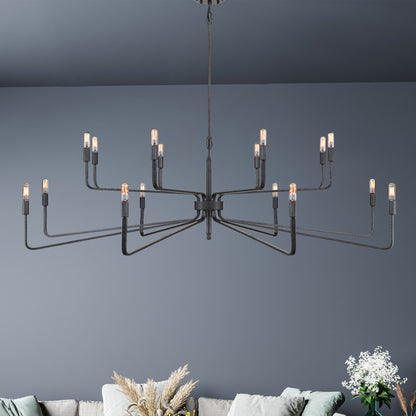 Chandeliers-Savoy House-1-6402-16-190