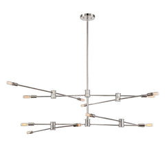 Chandeliers-Savoy House-1-7001-12