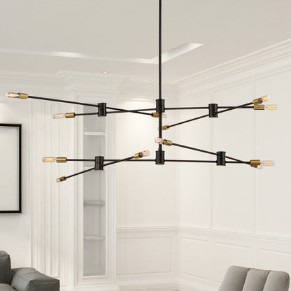 Chandeliers-Savoy House-1-7001-12-89