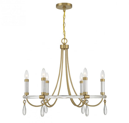Chandeliers-Savoy House-1-7716-6-195