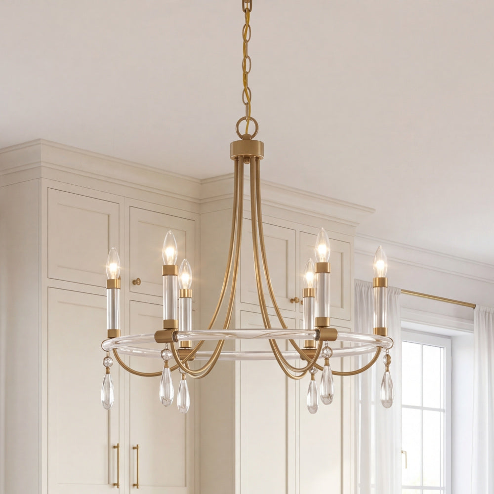 Chandeliers-Savoy House-1-7716-6-195