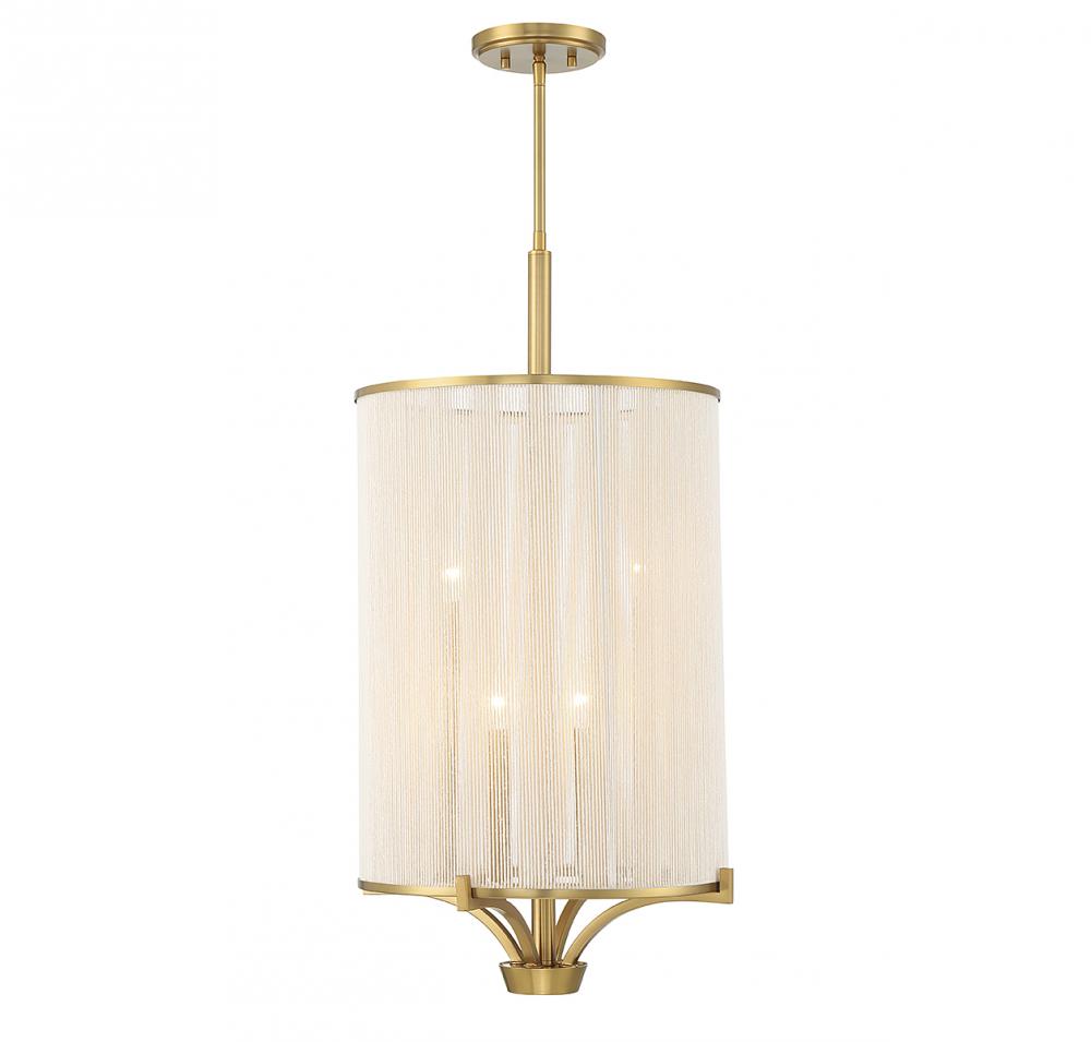 Chandeliers-Savoy House-1-7750-4-322