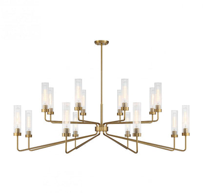 Chandeliers-Savoy House-1-8862-16-89