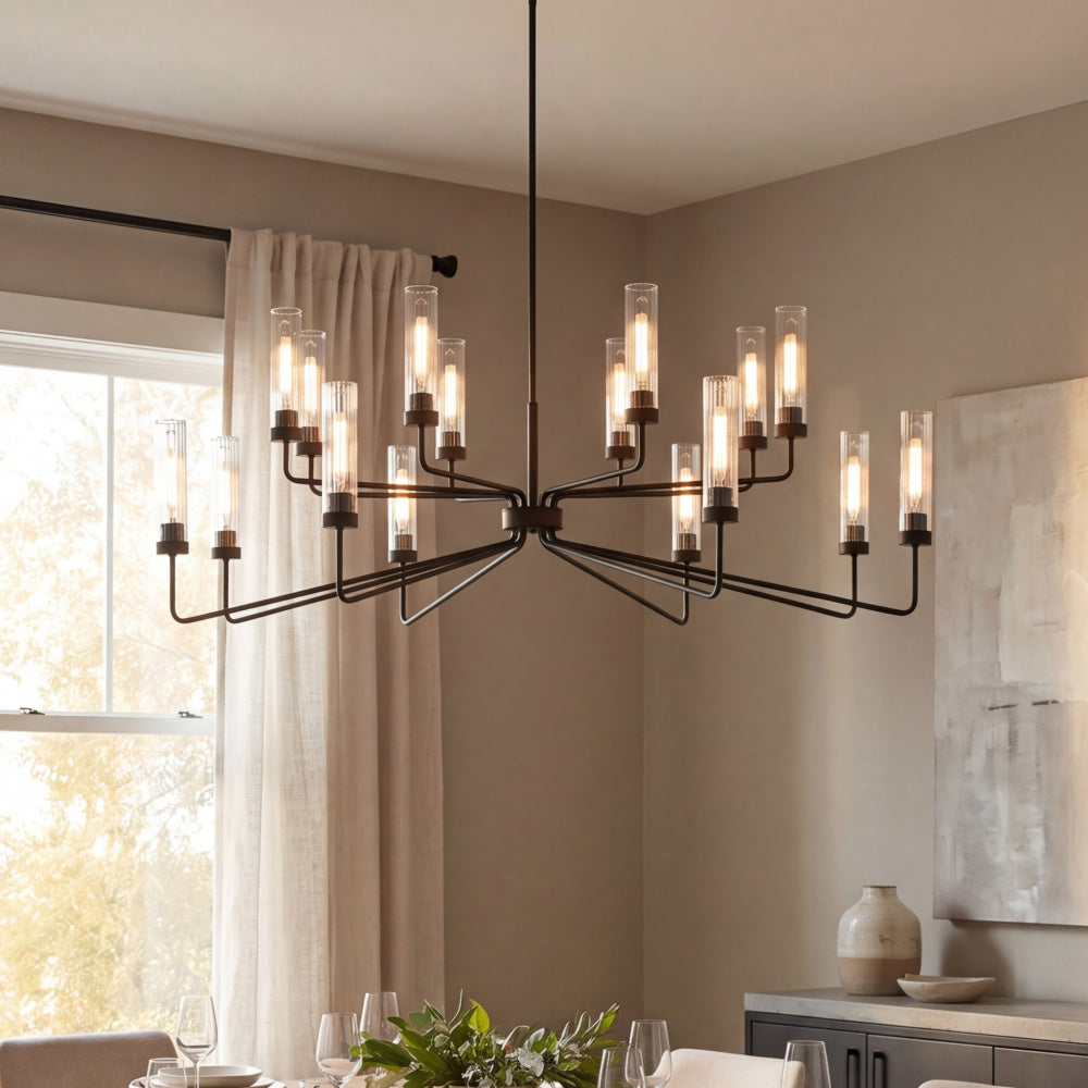 Chandeliers-Savoy House-1-8862-16-89