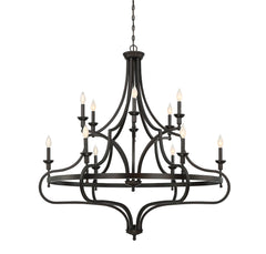 Chandeliers-Savoy House-1-9084-12-13