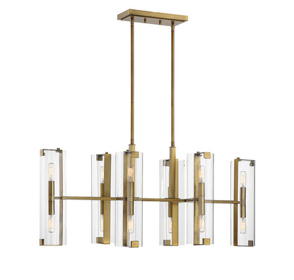 Chandeliers-Savoy House-1-9773-12-89