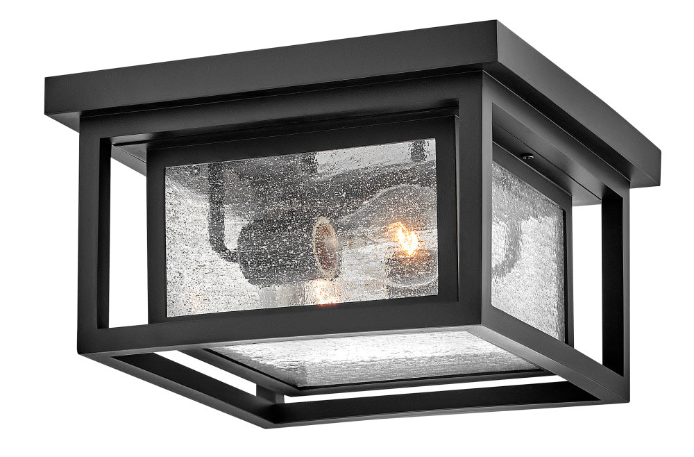 Semi-Flush Mts.-Hinkley-HL1003